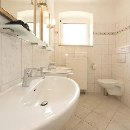 Appartement Dora App 03
