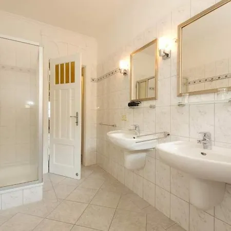 Apartman Dora App 03 Heringsdorf