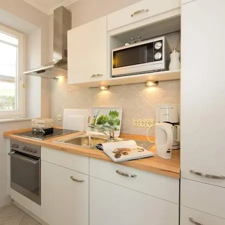 Apartman Dora App 03 Heringsdorf