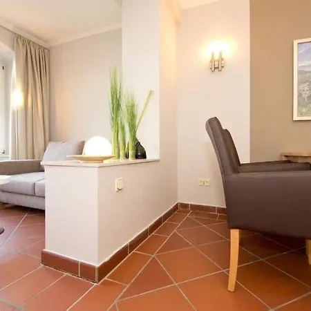 Apartman Dora App 03 Heringsdorf