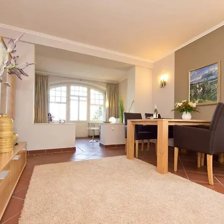 Dora App 03 Appartement