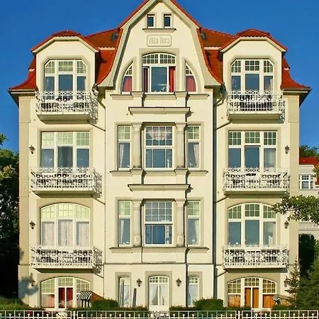 Dora App 03 Apartman *