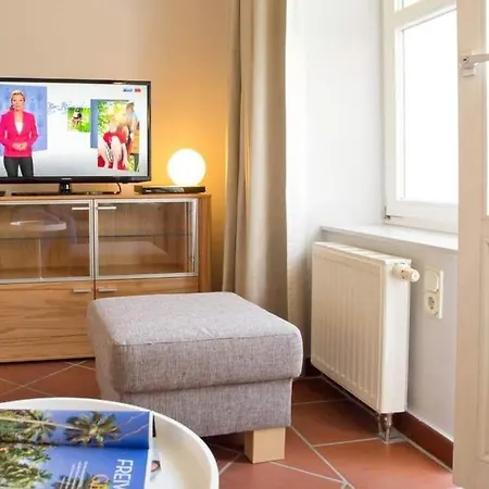 Dora App 03 Apartman