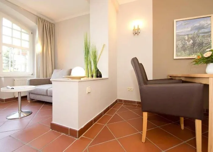 Appartamento Dora App 03 Heringsdorf (Usedom)