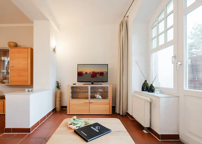 Appartamento Dora App 03 *