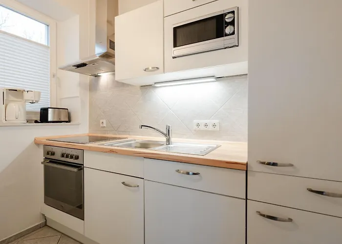 Dora App 03 * Heringsdorf (Usedom)