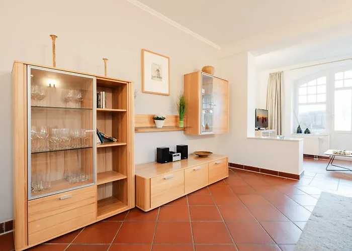 Appartamento Dora App 03 *