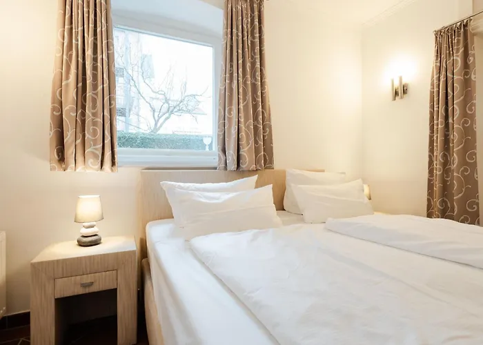 Dora App 03 * Heringsdorf (Usedom)