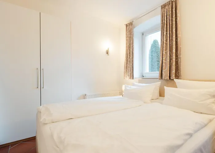 Appartamento Dora App 03