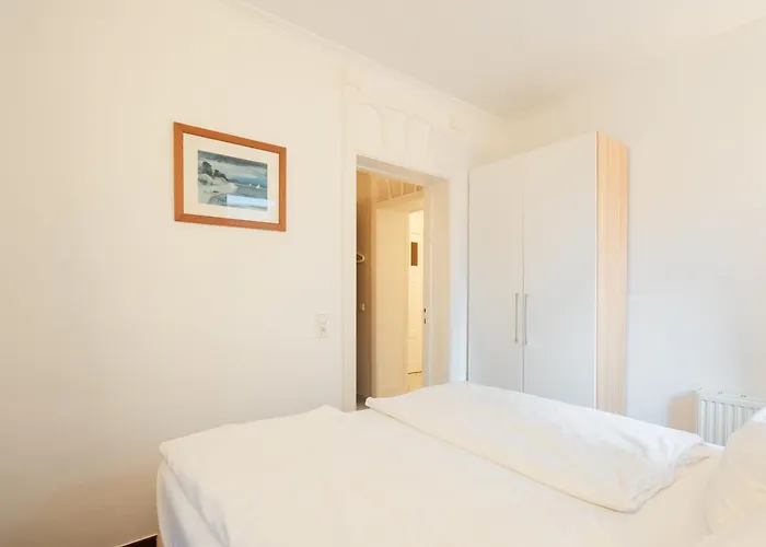 Dora App 03 Appartamento *