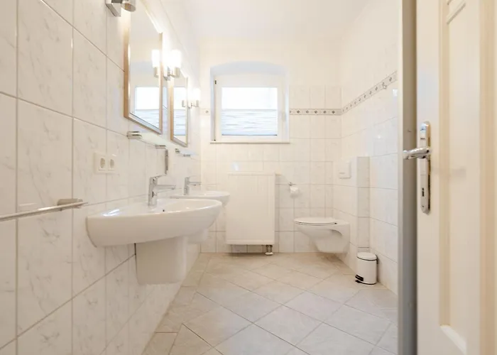 Appartamento Dora App 03 *